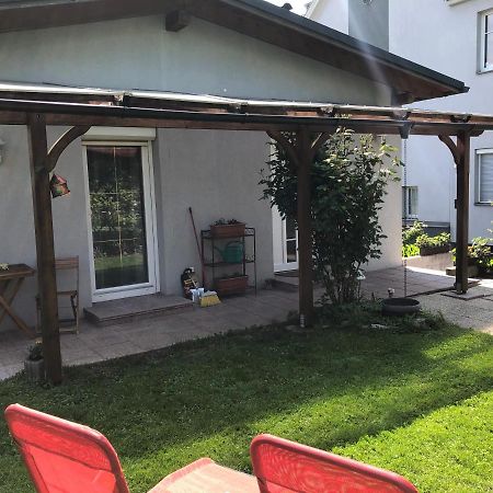 Ferienhaus Villach Eksteriør bilde