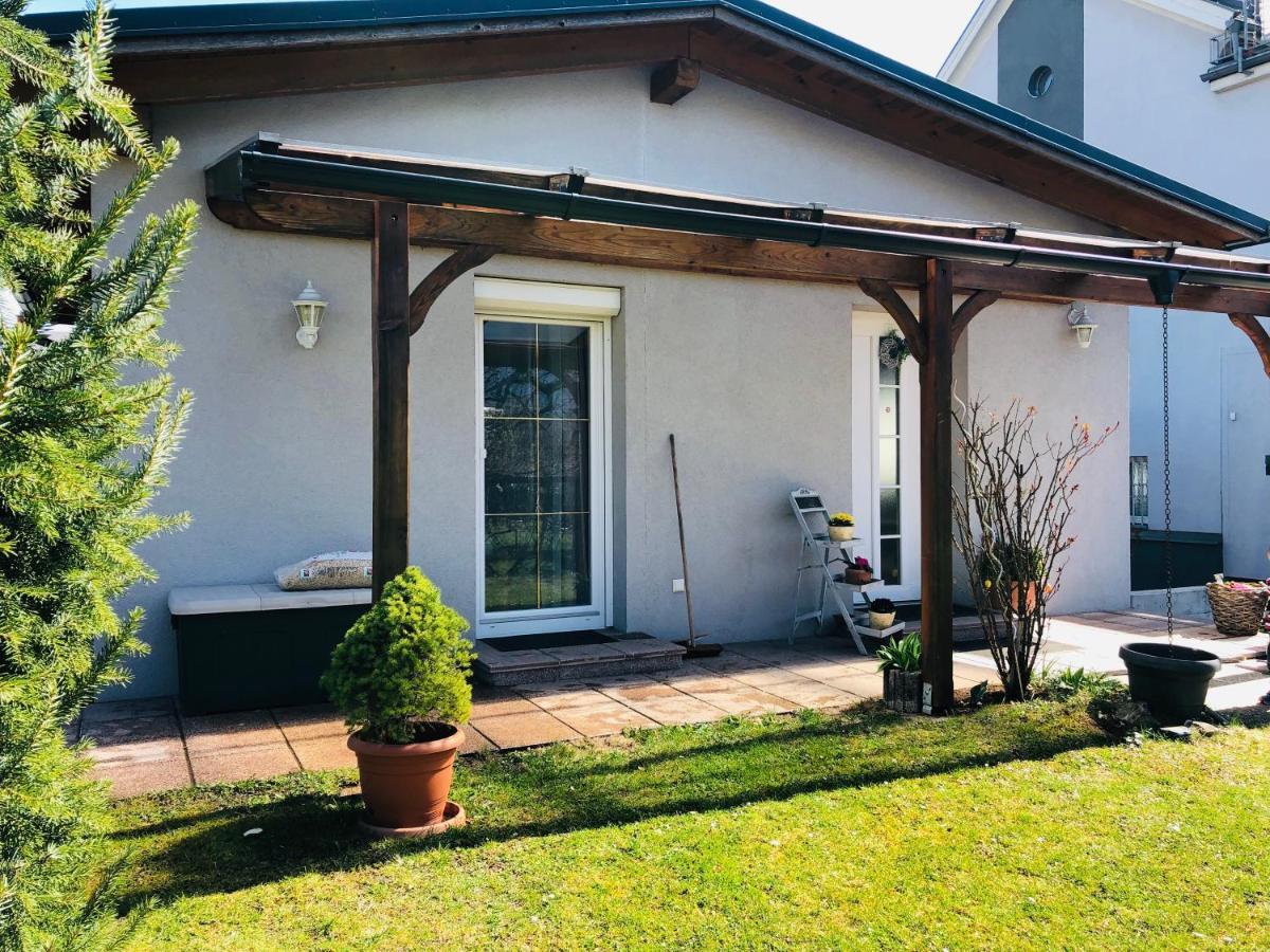 Ferienhaus Villach Eksteriør bilde