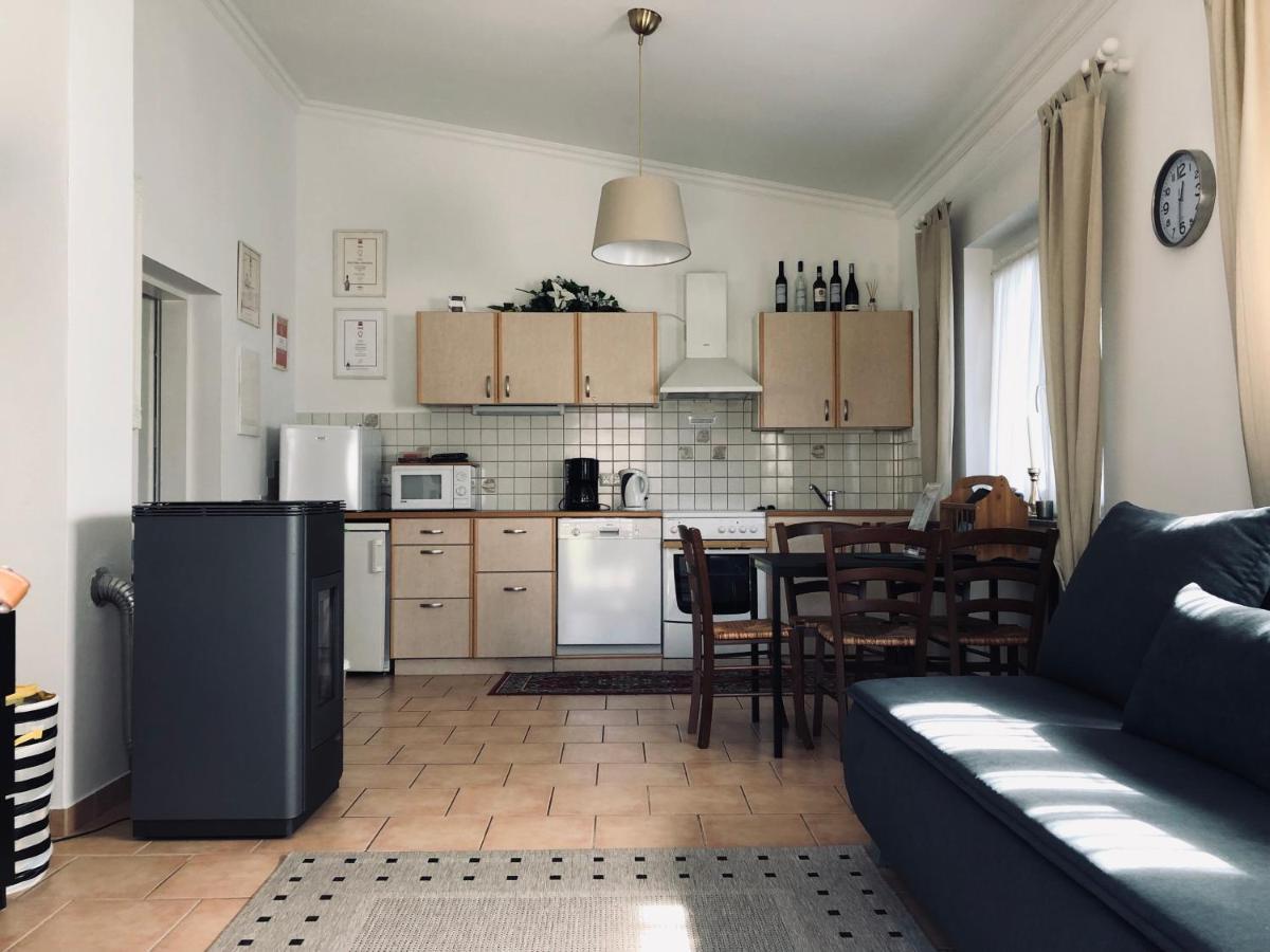 Ferienhaus Villach Eksteriør bilde