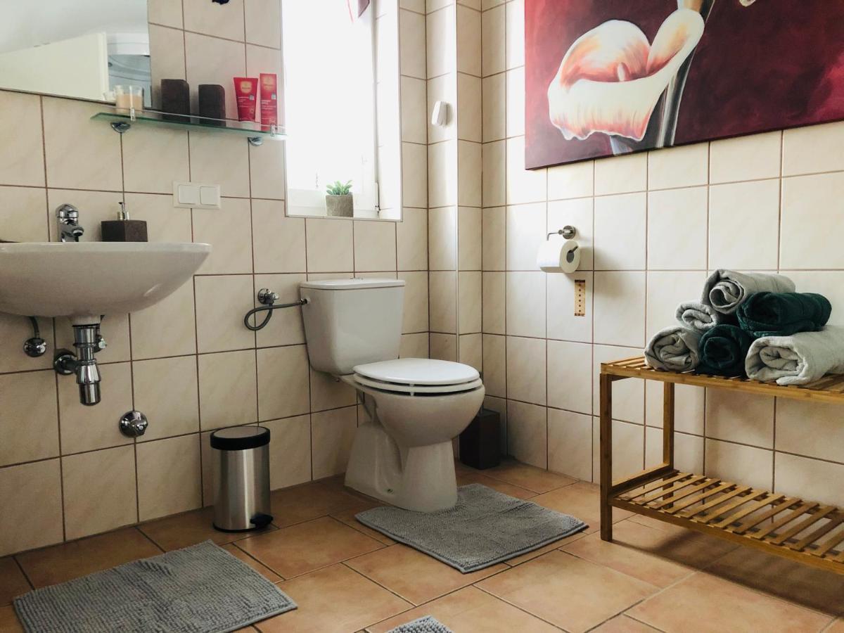 Ferienhaus Villach Eksteriør bilde