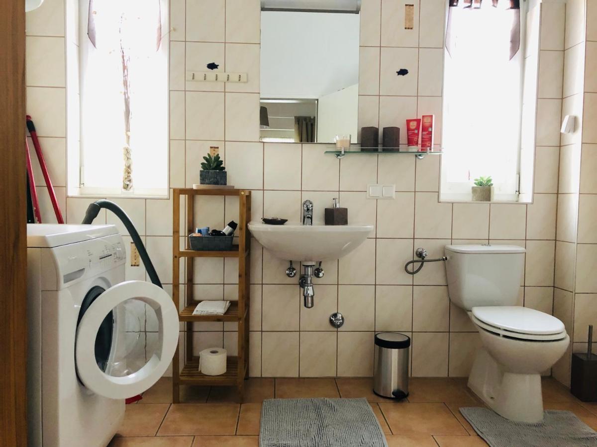 Ferienhaus Villach Eksteriør bilde