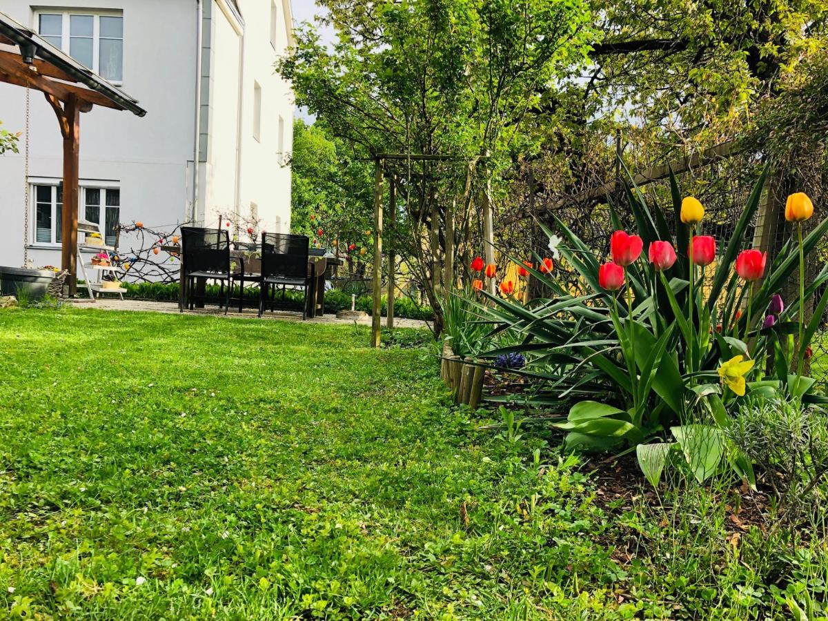 Ferienhaus Villach Eksteriør bilde