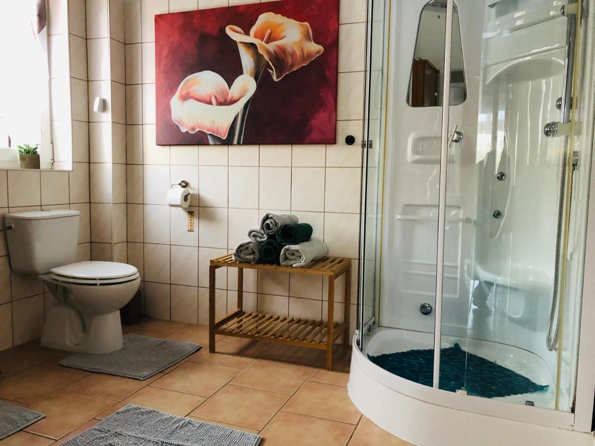 Ferienhaus Villach Eksteriør bilde