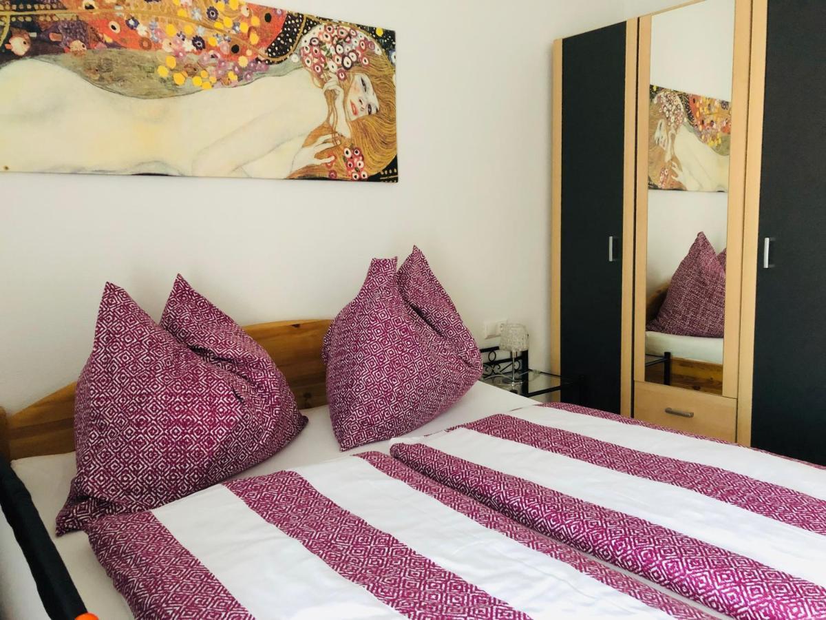 Ferienhaus Villach Eksteriør bilde